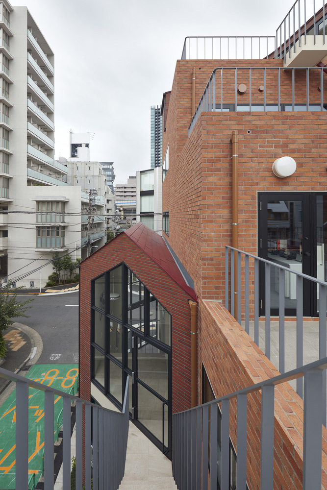 建筑上的村庄-47