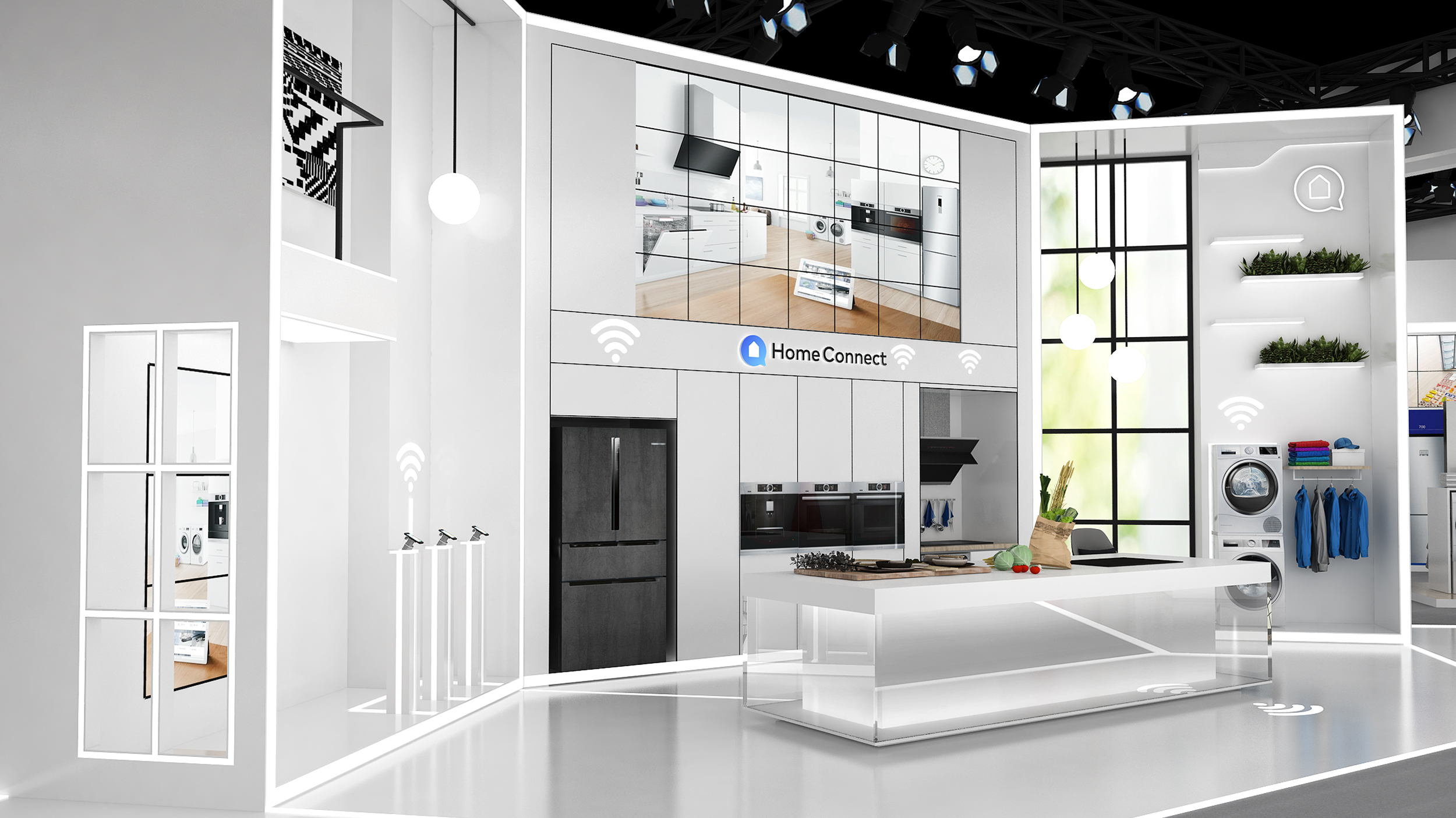 博世展台设计-12