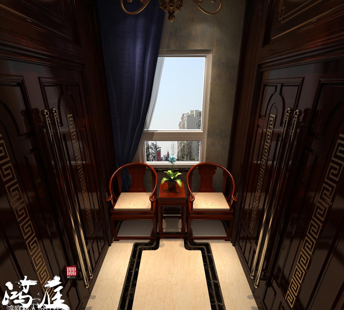 
【新中式】案例分享 -1