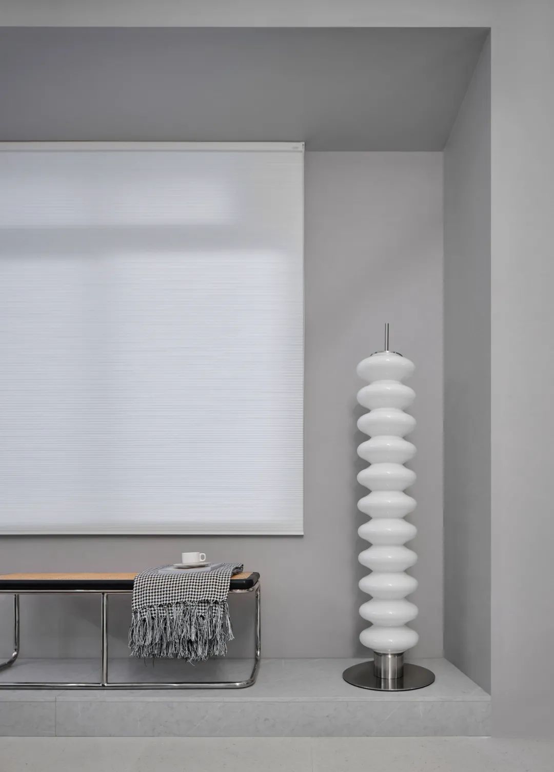 沃格家居总部展厅丨中国佛山丨凹设计事务所-51