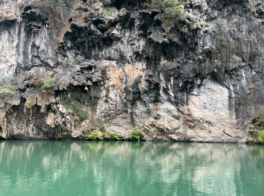 更新设计I清远连州龙潭度假酒店-5