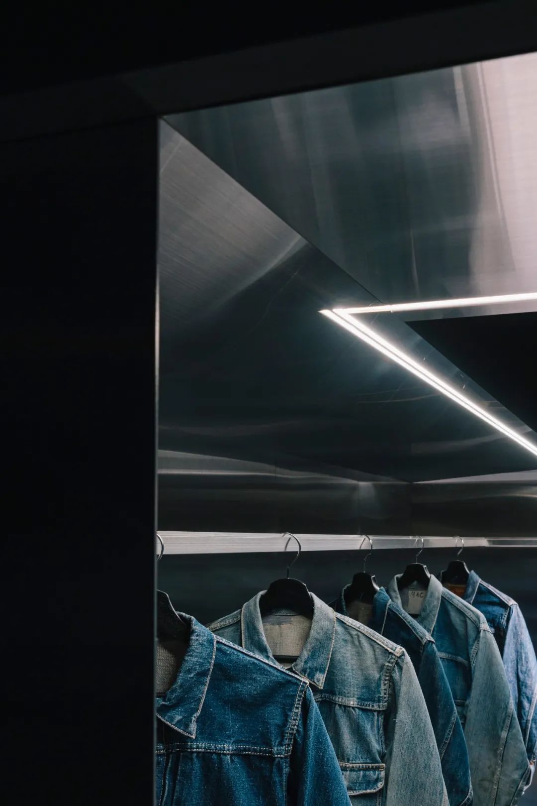 Mochisho Shizuku Kishiwada丨日本大阪丨Teruhiro Yanagihara Studio-62