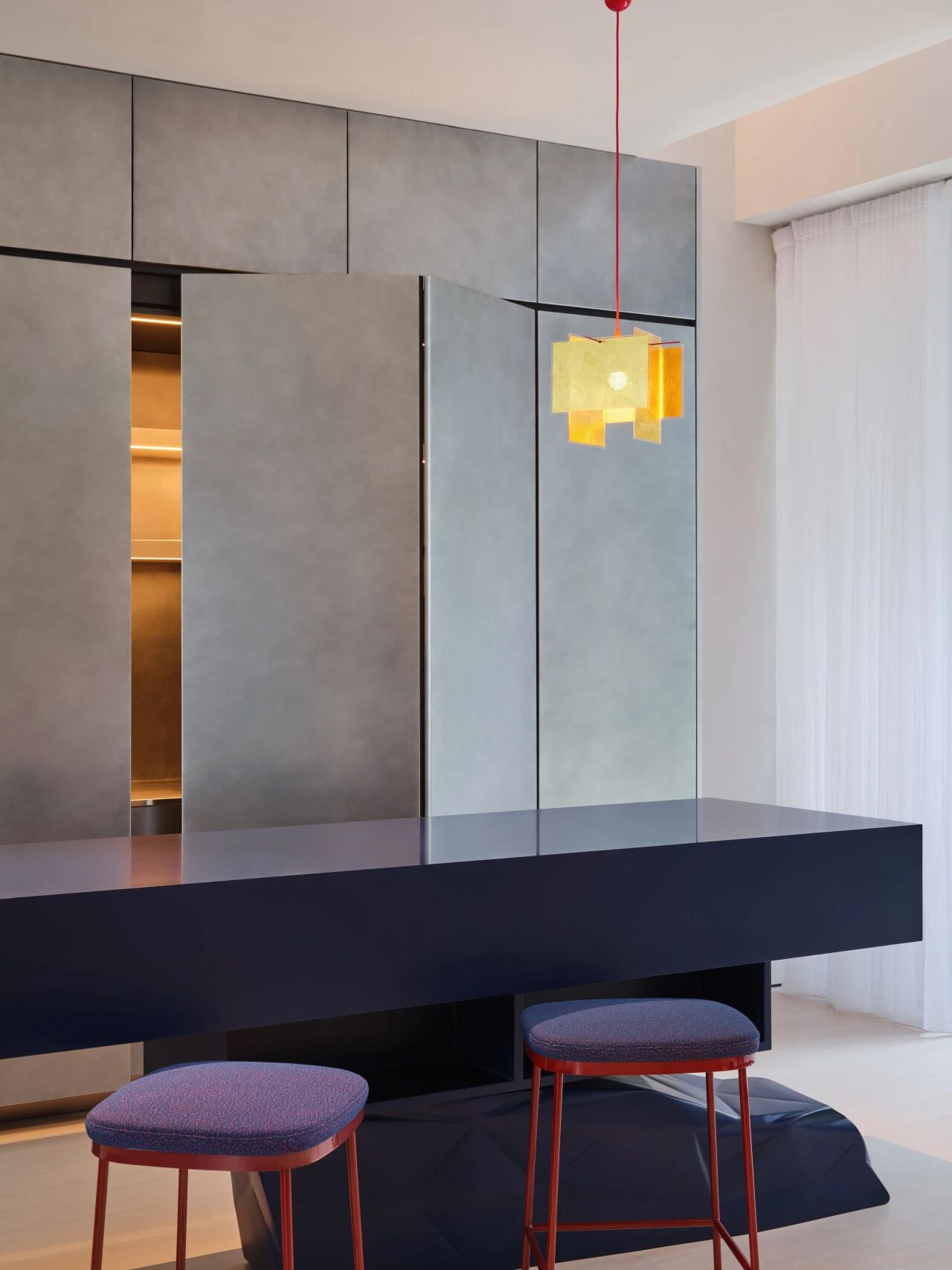 瑧湾汇私人会所丨中国深圳-48