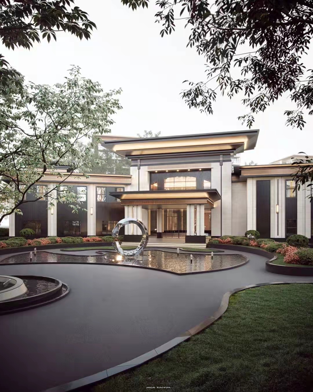 外立面-有不一样的想象-4