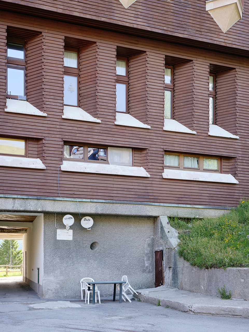 Giomein公寓改造丨意大利丨co.arch studio-9