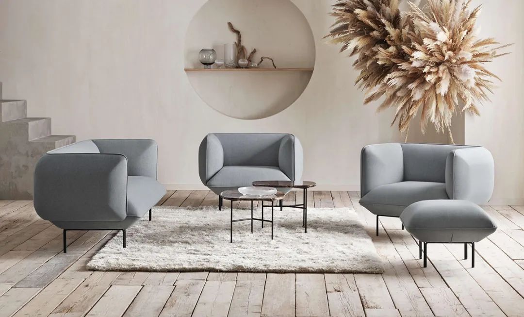 塞尔维亚Delight办公家具展厅丨贝尔格莱德丨Delight Office Solution-51