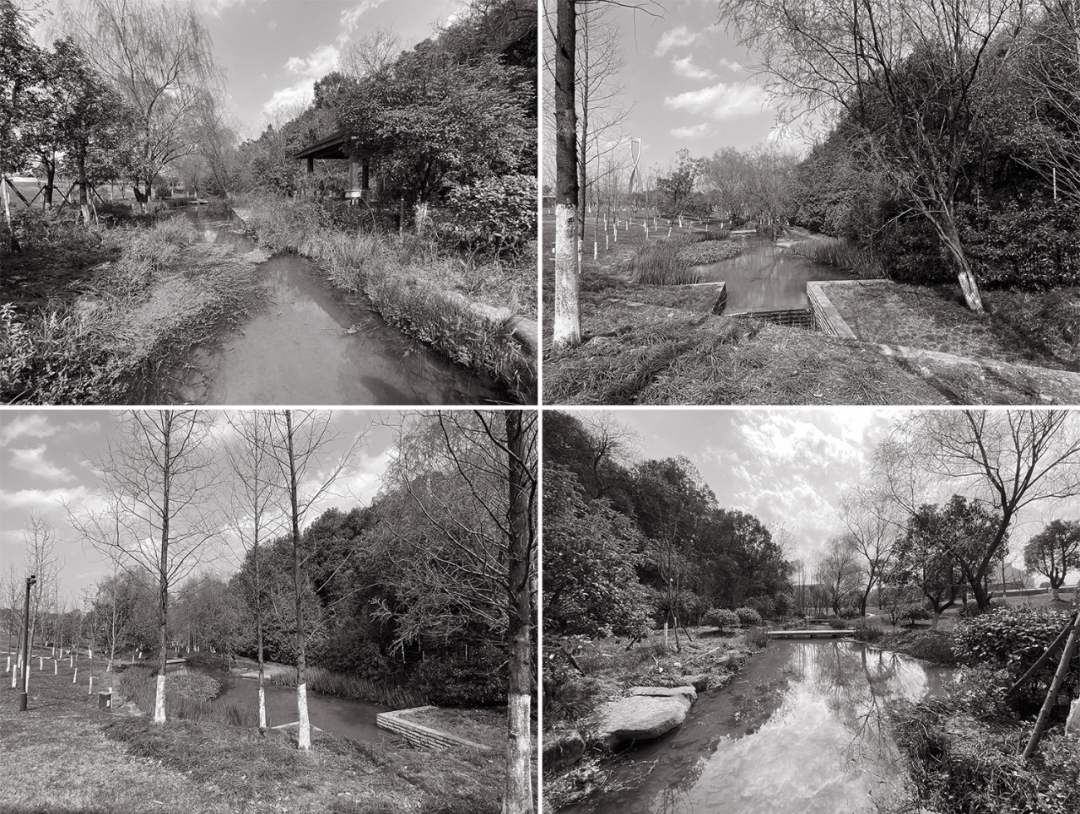 浙江音乐学院「溪上飞檐」丨中国杭州丨line+建筑事务所,gad-22