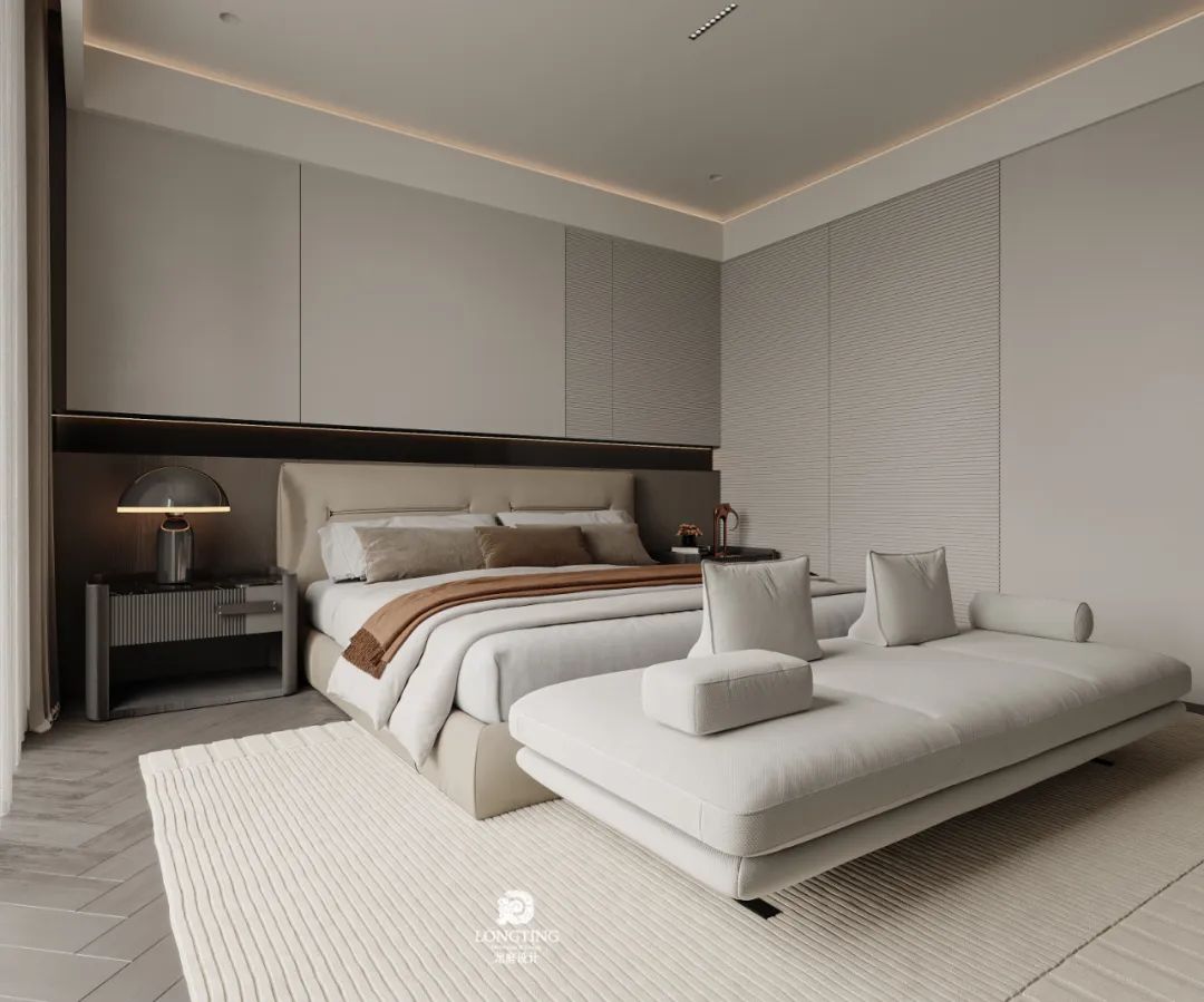 现代至境（湖州·首创项目）丨中国湖州丨龙庭设计-43