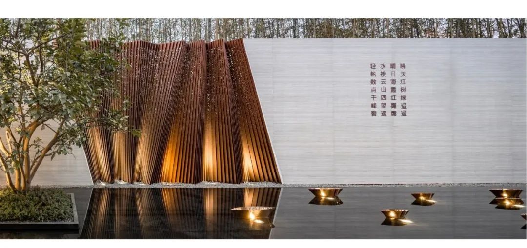 福州国贸九溪原示范区 | 古韵新颜,油纸伞下的福船记忆-29