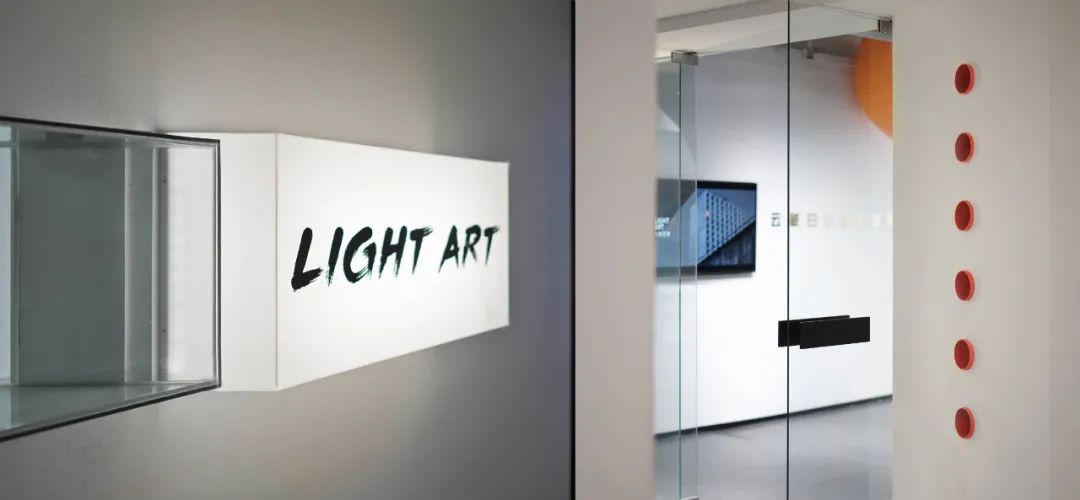 光束艺考 · 银橙空间的艺术探索丨蒙古丨乙仓空间设计-28