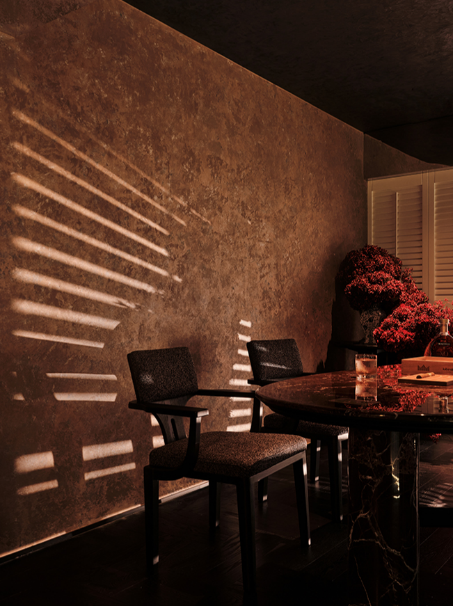 茄都丨中国丽水丨初室内空间设计事务所-49