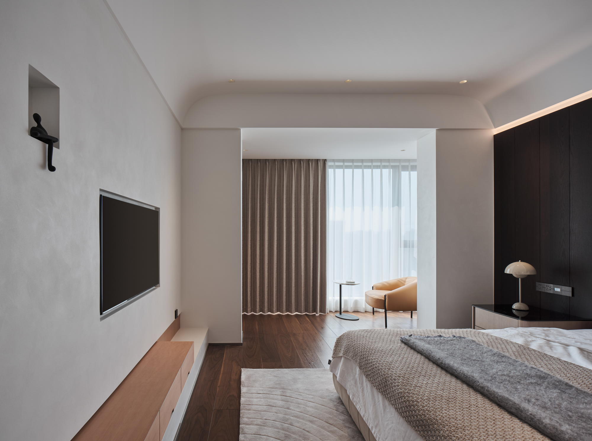 翡翠滨江丨中国温州丨尚格设计-20