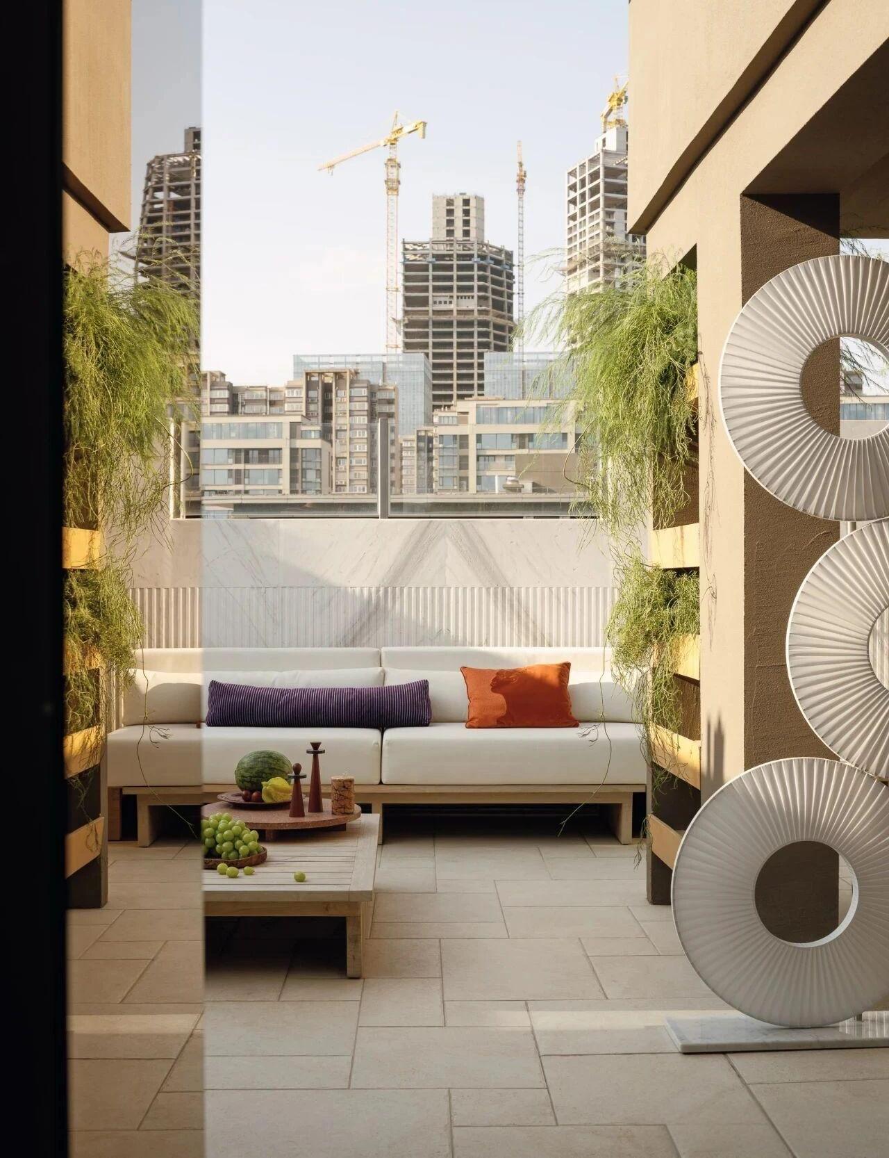 一个红房子丨一日向设计-26