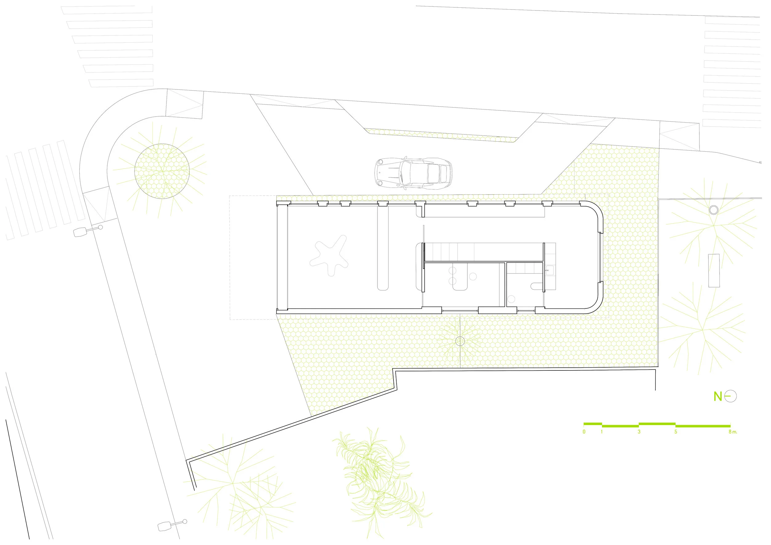 FARMACIA + 药店丨西班牙-5