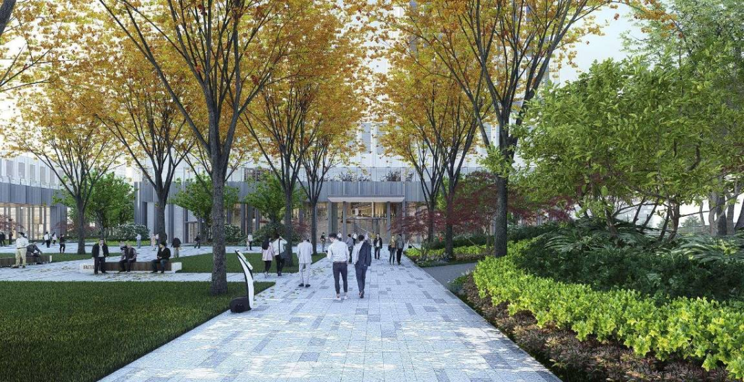 京东方（成都）智慧系统创新中心丨中国成都丨中建西南院,孚提埃（上海）建筑设计公司-60