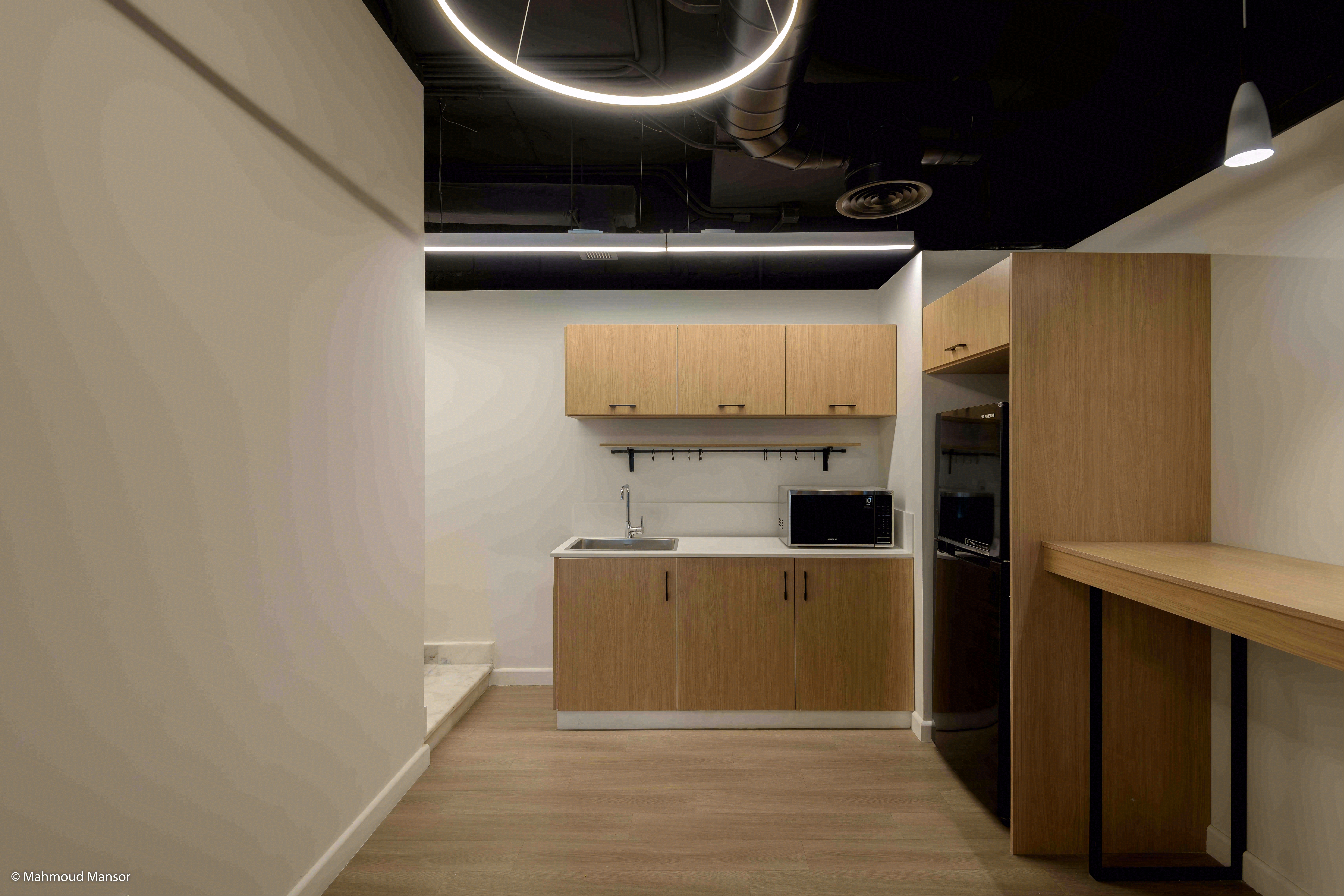 帕克斯特·办公室丨INNOVATIONS EG.-20