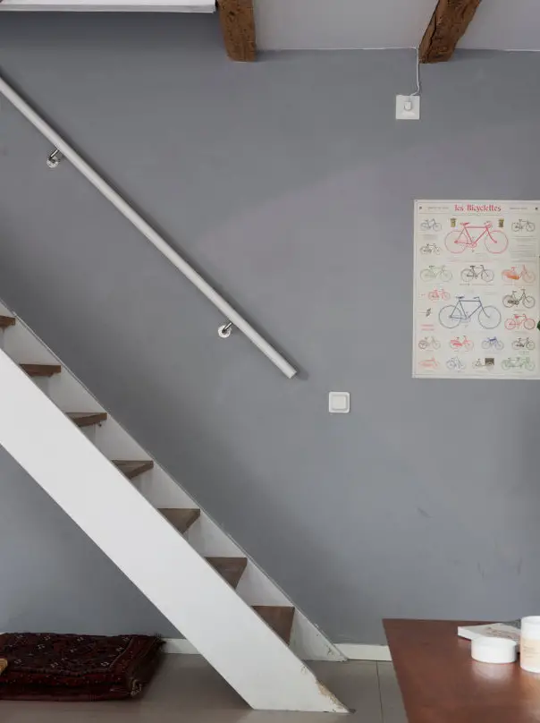 自然元素融入城市公寓-11