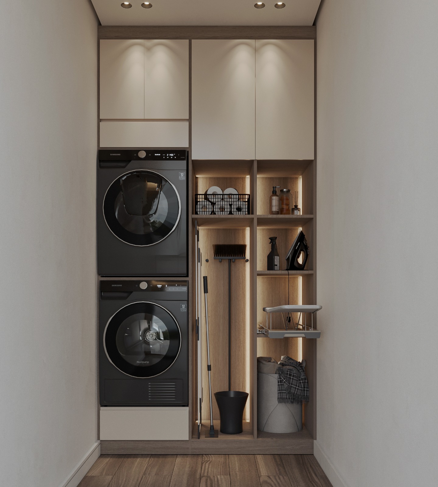 Bathroom - Sodic Compound-5