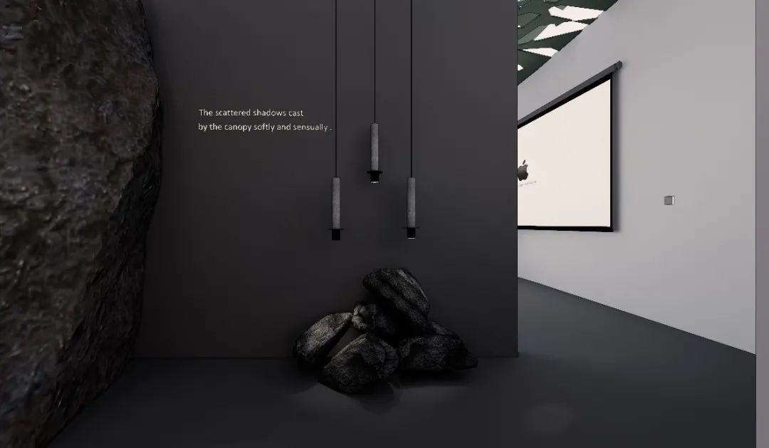 自然光影中的精致空间设计-30