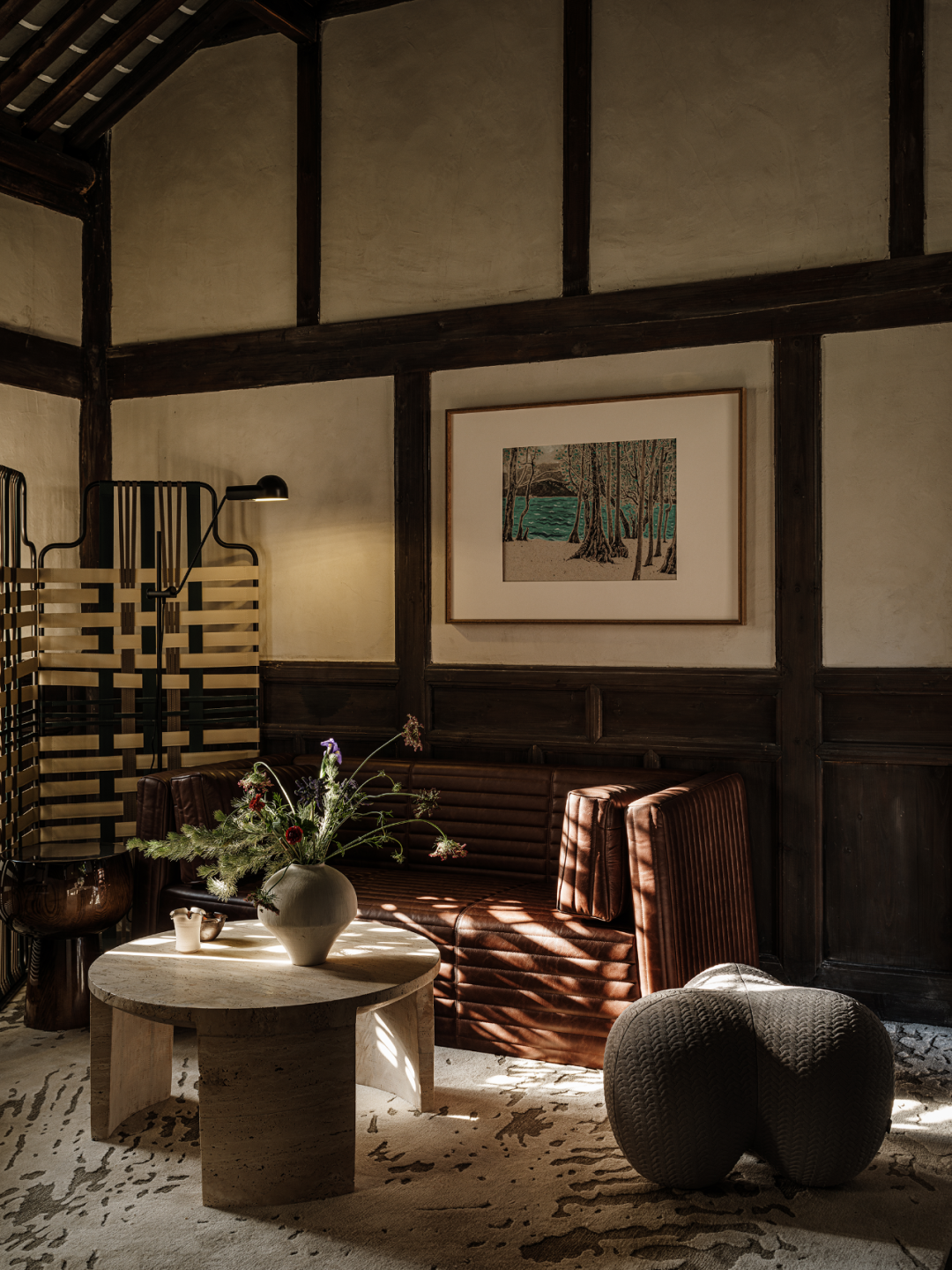 相上丨城厢古镇·璞域：阴翳中的回响-94