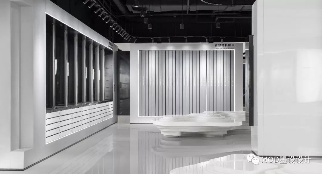 南京弘阳部品艺术馆 | 现代科技与生态艺术的融合-18