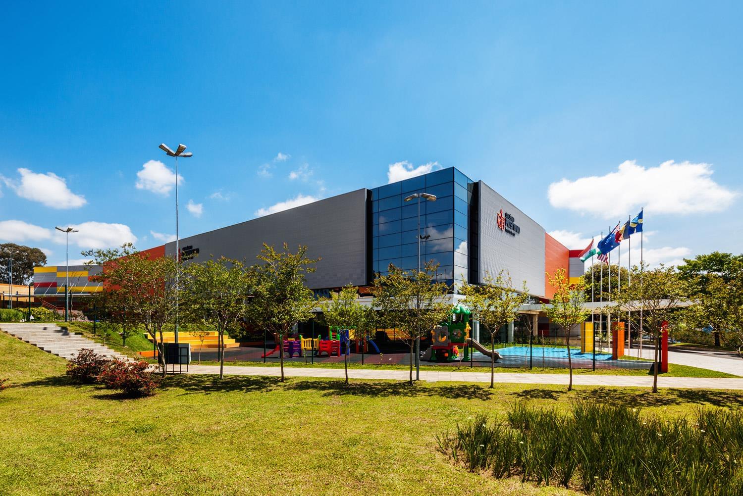 波西蒂沃国际学校-1