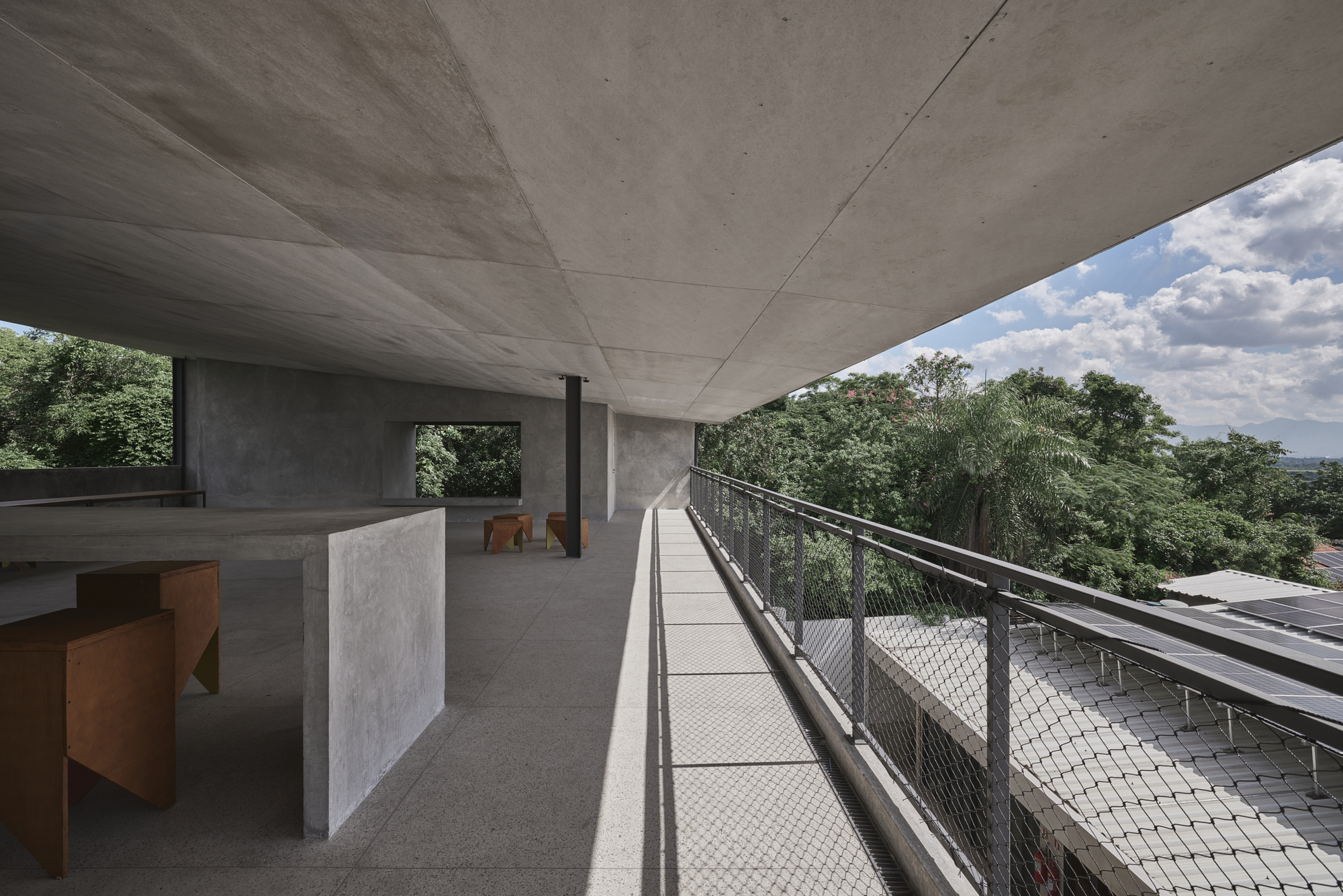 丨巴西里约热内卢丨Atelier 77-26