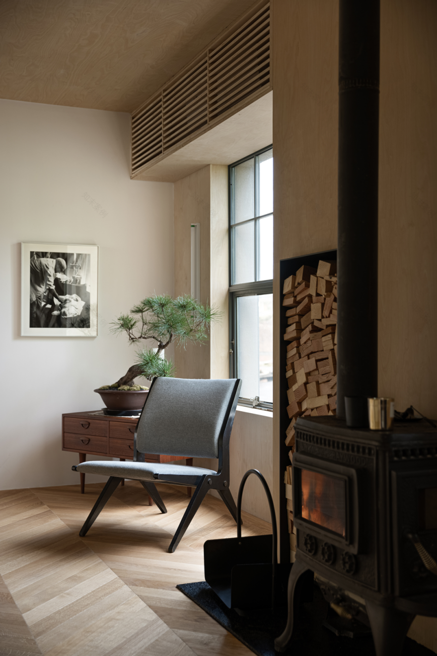 超级平常办公室丨中国深圳-91