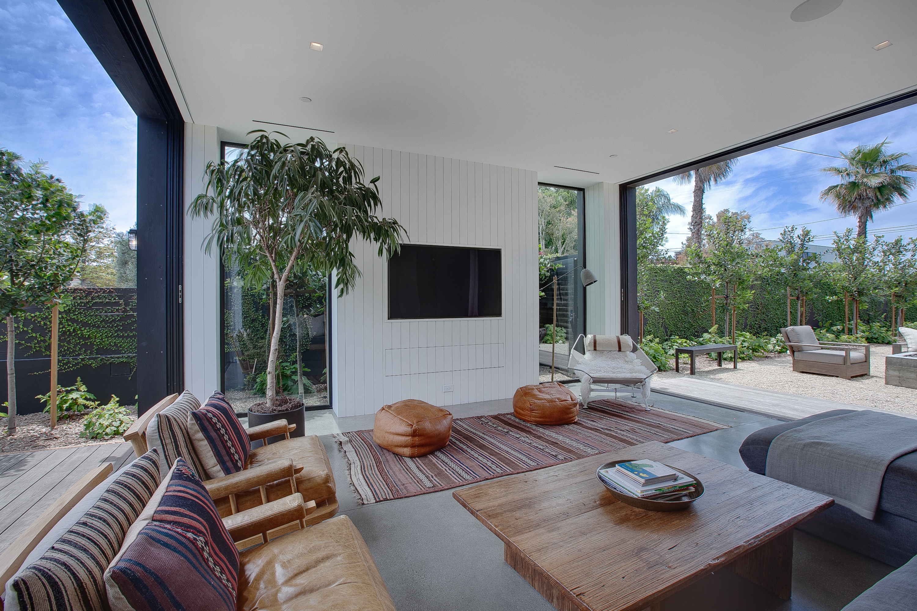 Flower Avenue | Peter Vincent Architects-7