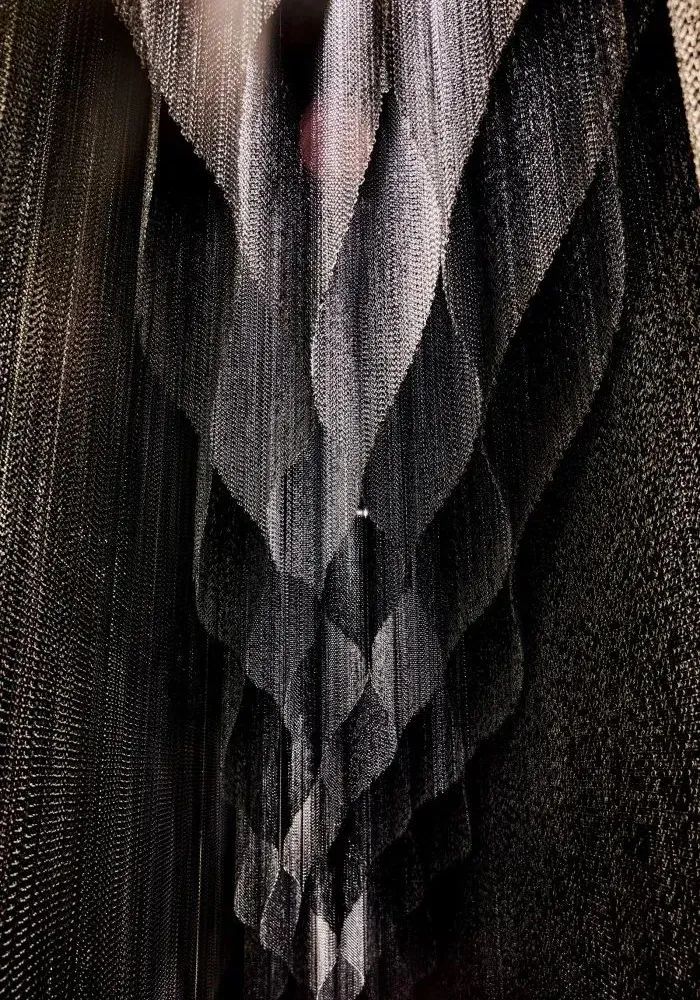 巴特罗之家改造丨西班牙巴塞罗那丨隈研吾-43