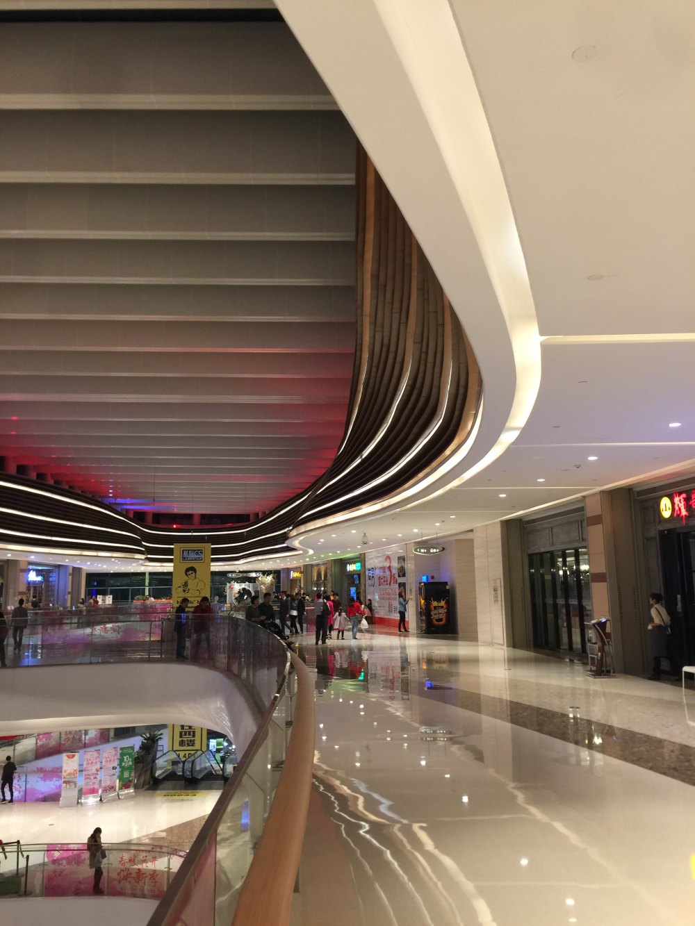 深圳观澜湖新城-22