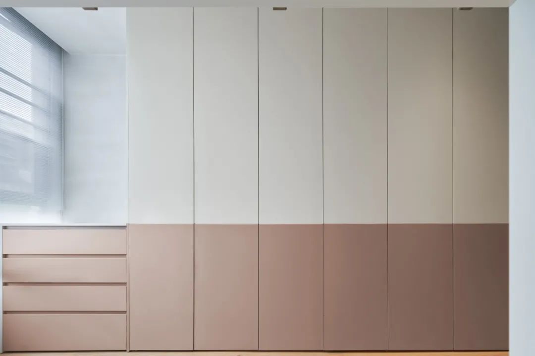 平行世界  海南五口之家的亲子住宅设计丨中国海口丨NI DESIGN-61