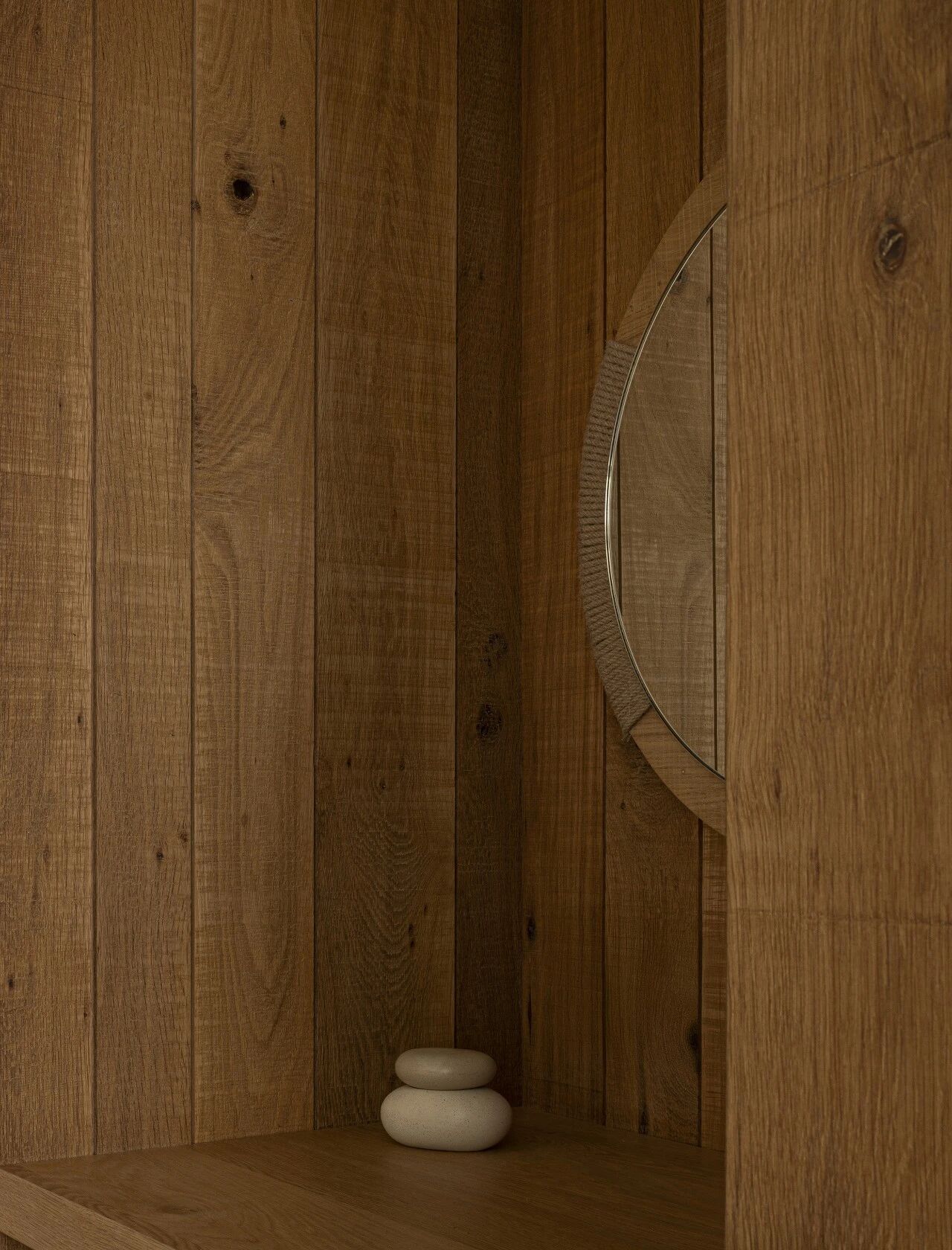 1 Hotel Copenhagen(哥本哈根1酒店)丨丹麦哥本哈根丨Norm Architects-60