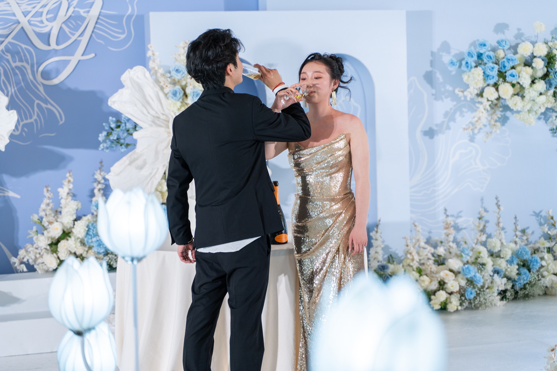 Allestimento Roggie House-42