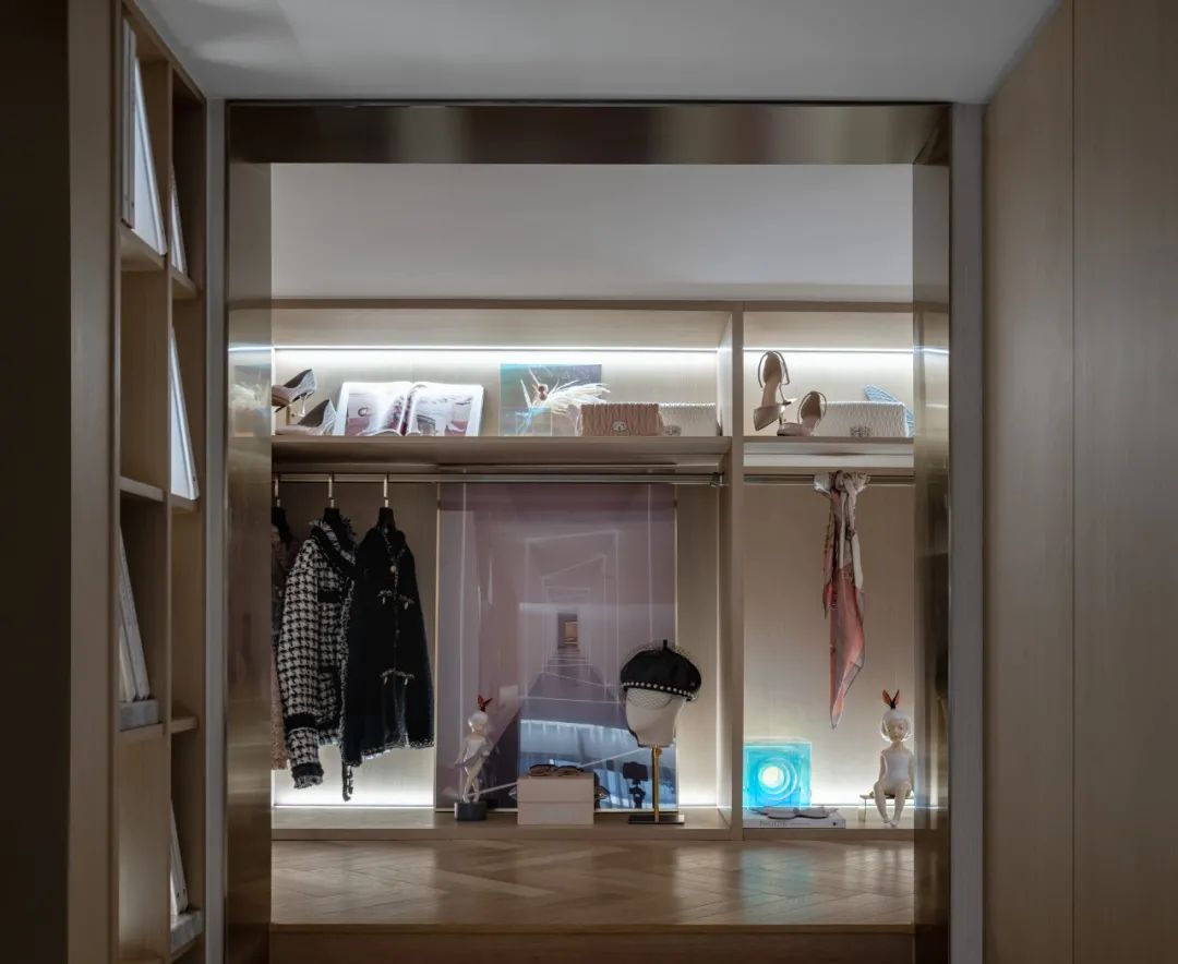 AN-AURA新作 | 段志：沉浸中体验温情雅居-64