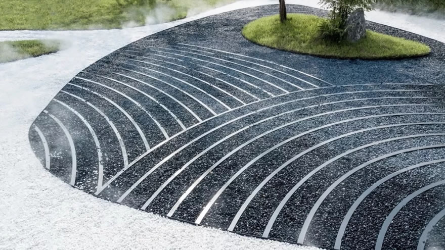 阳光城·尚东湾丨中国长沙-56