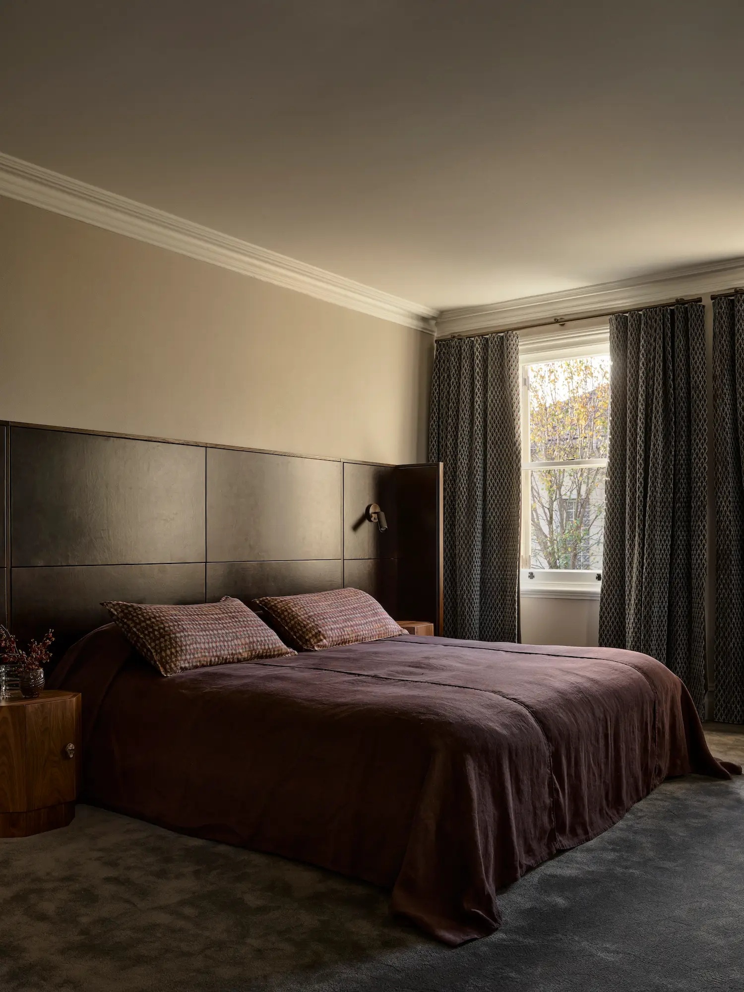 Emerald House:时光里的优雅居所丨澳大利亚悉尼丨Alexander &CO-17