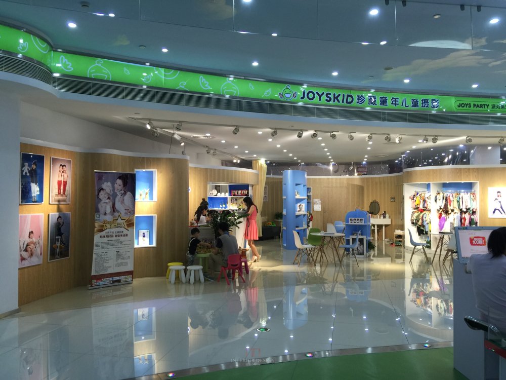 儿童业态照片分享（深圳COCO cit）-18