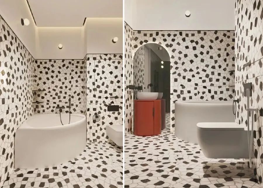 梦幻家居空间设计-87