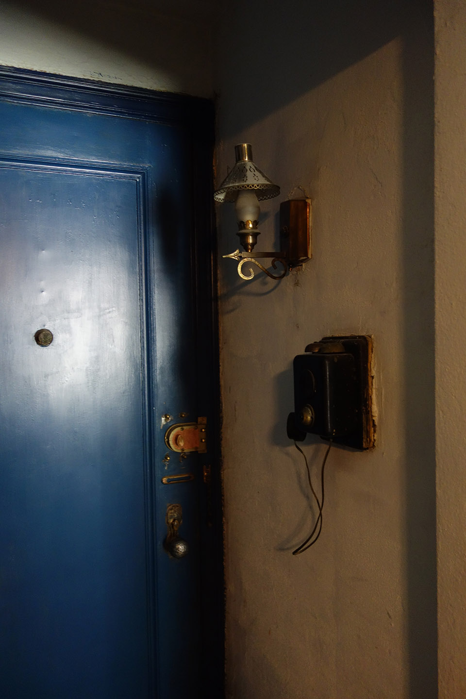 变变变5合1，曼哈顿微型公寓设计 / MKCA-64