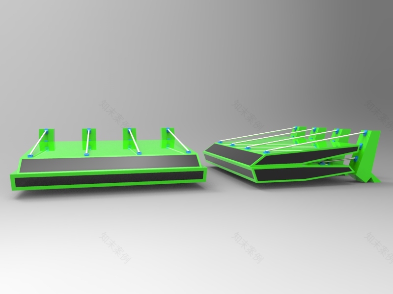 海盗设计展览中心概念方案-9