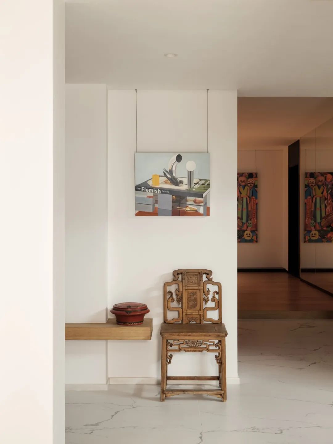 蝶居丨OTL本体建筑空间设计-41