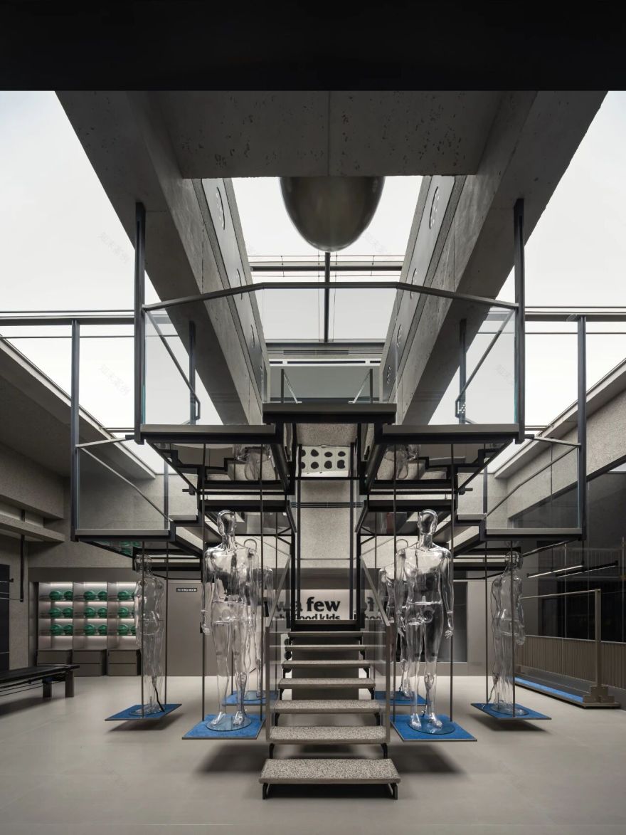 丨中国成都丨E27 Studio-22