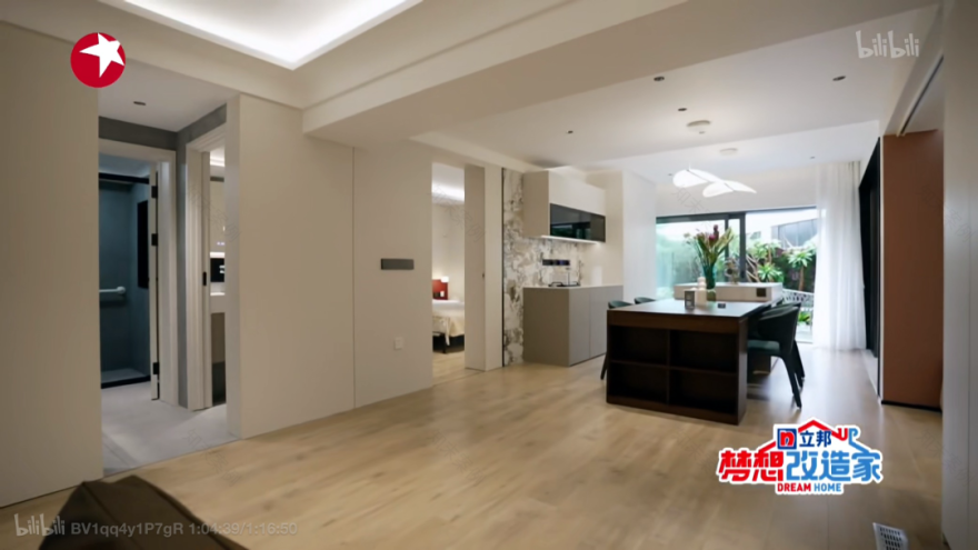 成都教师之家养老住宅智能改造丨中国成都丨余浩霖-158