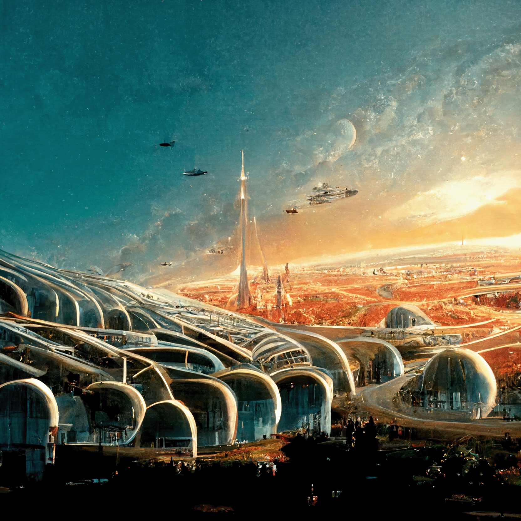 人工智能概念架构丨ARCH AI-13