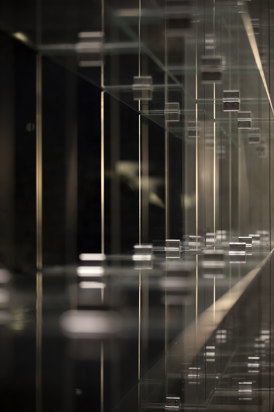 大样上海办公室 / 1305 STUDIO-55