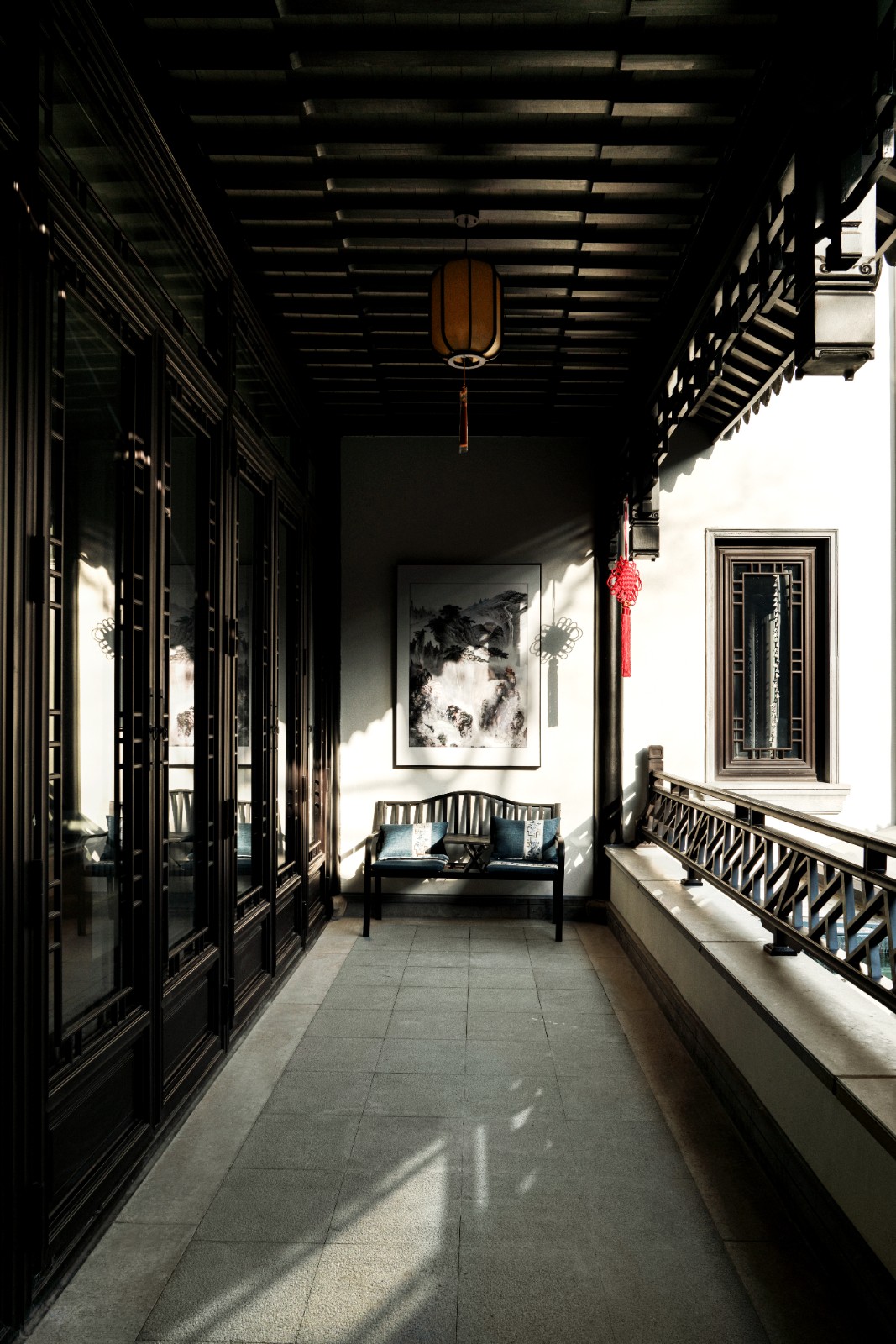 桃花源里的新京派-29