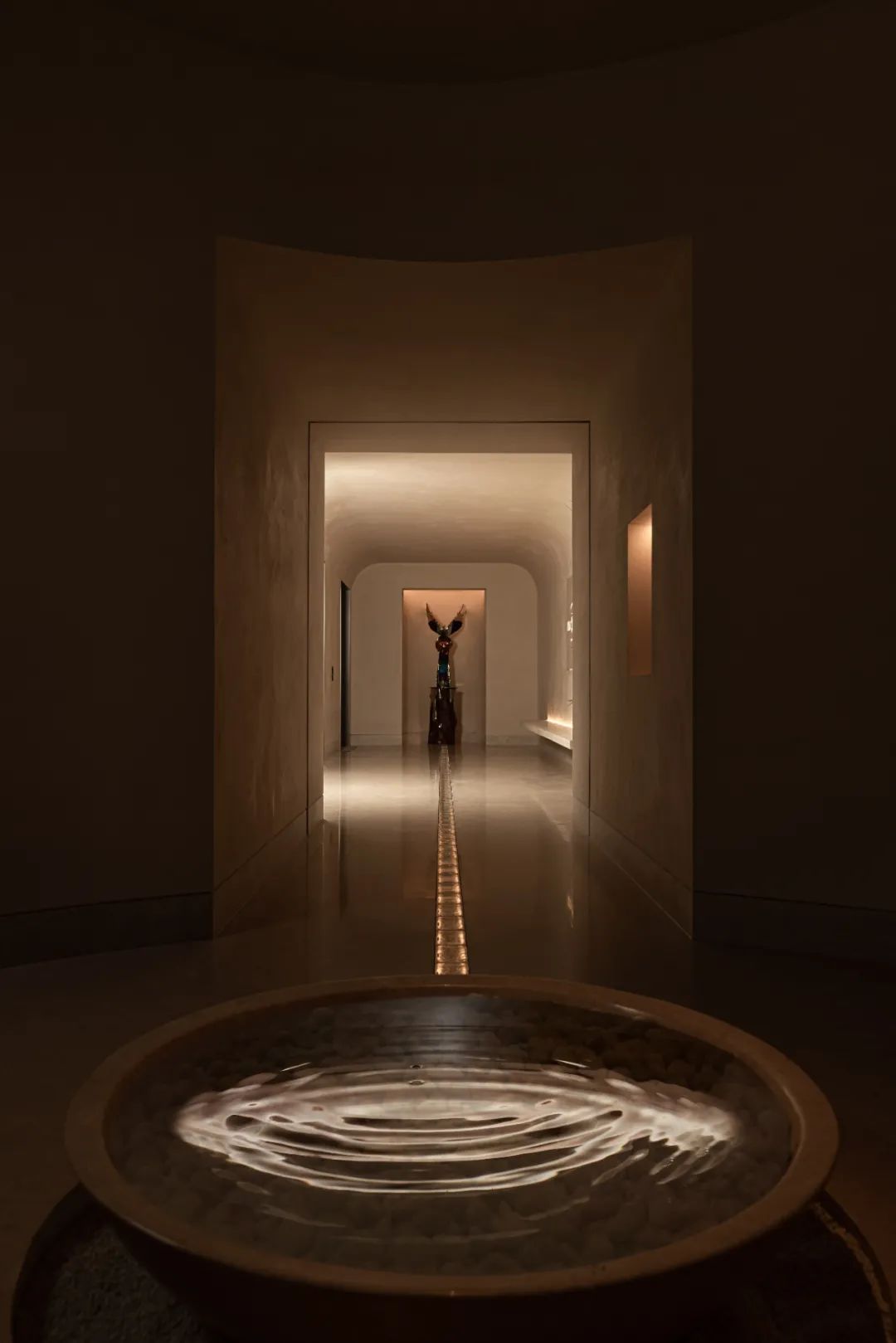 杭州天目里TEA SPA丨中国杭州丨杭州设谷设计事务所-43