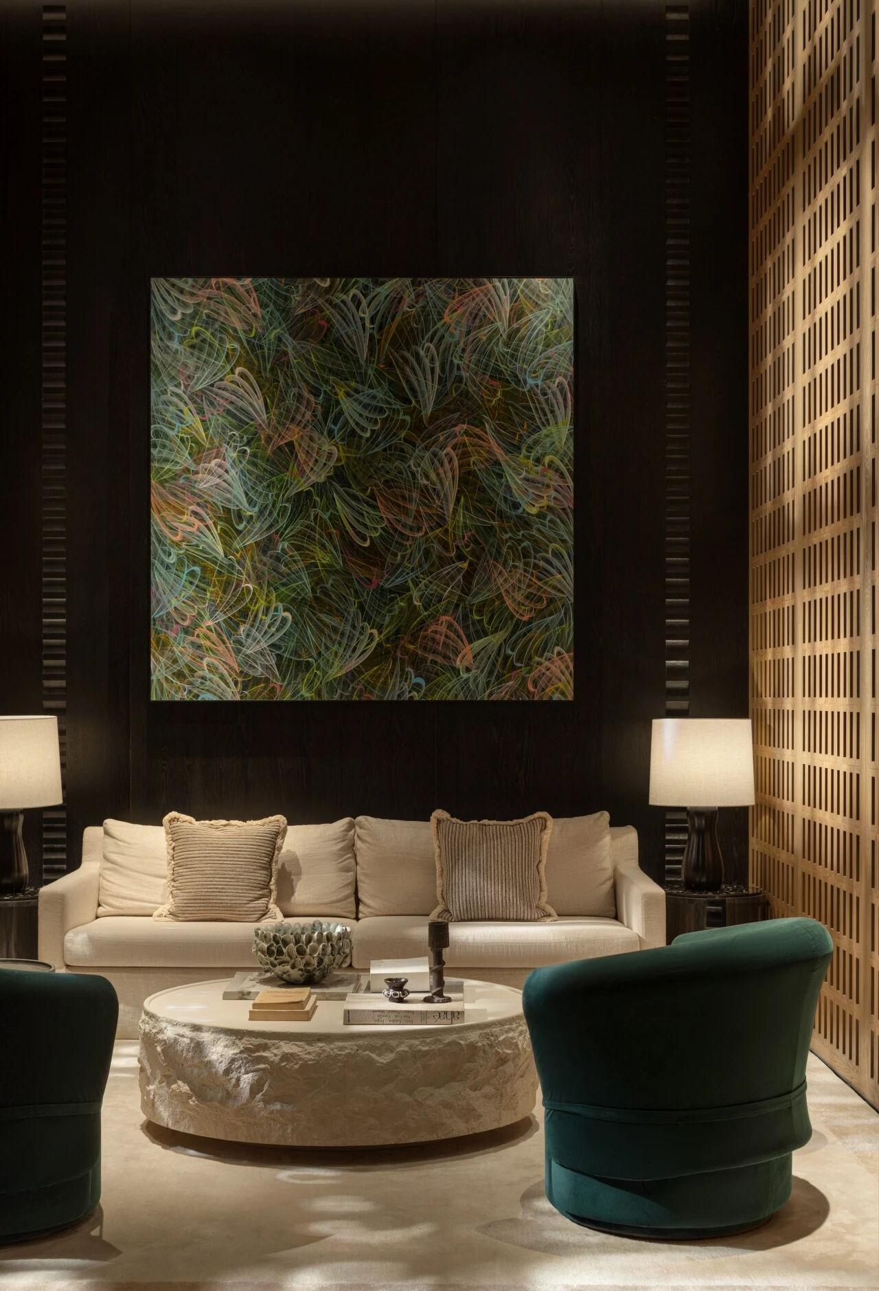 杭州华润望云润玺院会所丨中国杭州-24