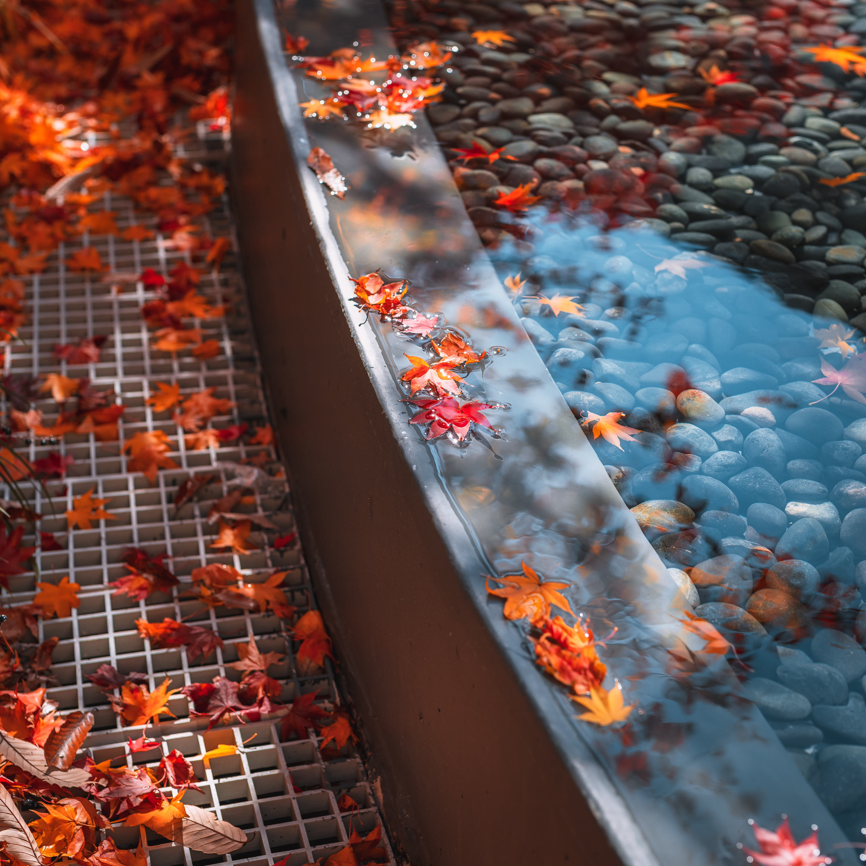 博物馆 SAN丨韩国原州市丨安藤忠雄-8